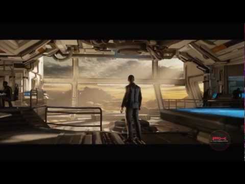 Видео: Обзор Halo 4 - мнение Антона Логвинова