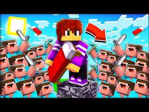 Видео: ОГРОМНАЯ КУЧА ПОДПИСЧИКОВ ПРОТИВ МЕНЯ в БЕД ВАРС!11!