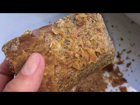 Видео: АСМР/ASMR SOAP/МЫЛО КАЙФ!!! ОЧЕНЬ СТАРИННОЕ СУХОЕ МЫЛО!!!