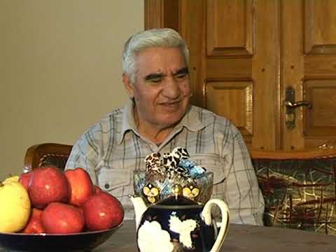 Видео: Бобомурод Хамдамов хаёт булганларида 85 бахорни каршилаган буларди, Оила даврасида курсатуви Архив