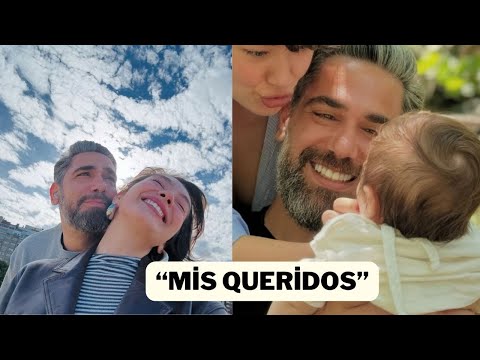 Видео: Первое издание матери-ребенка Neslihan atagül