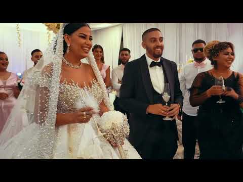 Видео: Сватбата на Найден и Стефи