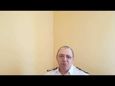 Видео: Электромеханику надо много знать и он на судне один, лучше идти на судоводителя , карьерный рост...