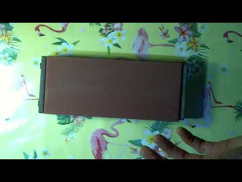 Видео: КАК ЗАТОЧИТЬ БРИТВУ НА САМОДЕЛЬНОЙ ПРИСПОСОБЕ ПОД НАЖДАК