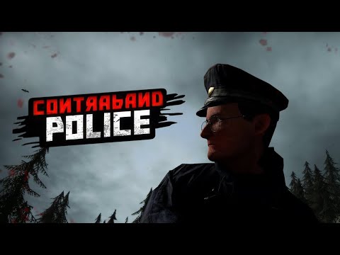 Видео: Предатель среди нас #4 - ContrabandPolice