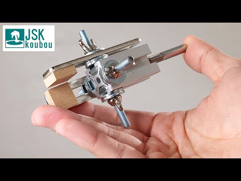 Видео: Интеллектуальные и превосходные 6 методов деревообработки