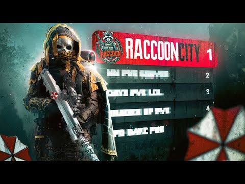 Видео: ЭТОТ СЕРВЕР ВХОДИТ в ТОП 5 лучших PVE серверов. Обзор RaccoonCity в DayZ