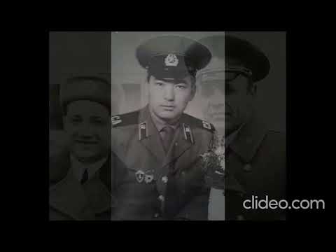 Видео: Друзья однополчане 3 -  вч № 35872   117 МСП г  Мейнинген