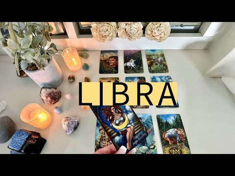 Видео: ВЕСЫ ~ Они покидают эту токсичную карму и направляются к вам! ❤️