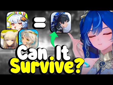 Видео: «Грозовые волны» будут готовы в 2026 году?