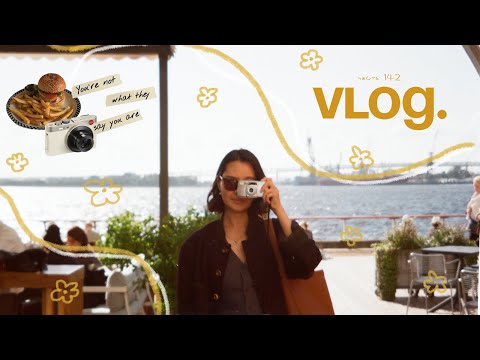 Видео: 142. просто влог