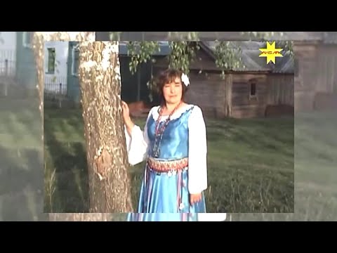 Видео: Галина Шадрина - Юрату юрри