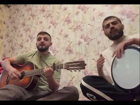 Видео: Наврузшо  & Асрор     мун БОБ замин па Бартанг