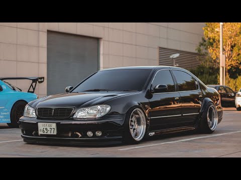 Видео: Обзор Nissan Cefiro a33 / кефир / цифра или как приручить японца / Достойный японец на все бабки