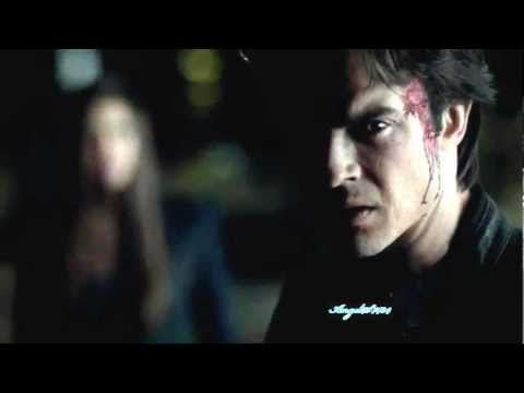 Видео: Delena  -  Два сердца.wmv