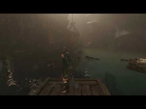 Видео: Shadow of the Tomb Raider: Прохождение Гробницы Испытаний «Жаждущие Боги»