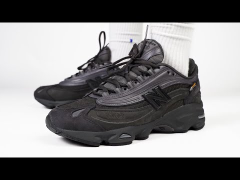 Видео: Я спробував New Balance 1000 і це РОЗ*ОБ