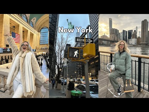 Видео: Будни модели в Нью Йорке | годовщина отношений