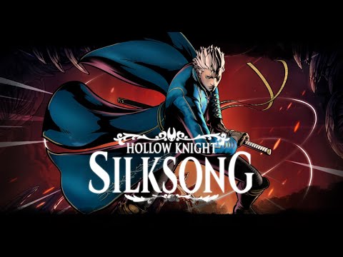 Видео: Арахнофобам посвящается - Hollow Knight: Silksong | Стрим