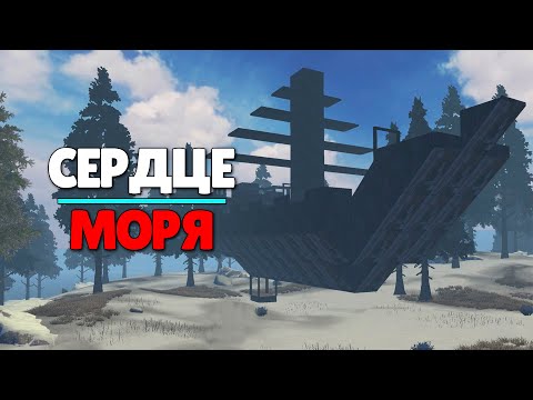 Видео: СОЛО выживание на Блади в Last island of Survival.#LIOS#LDRS#RustMobile