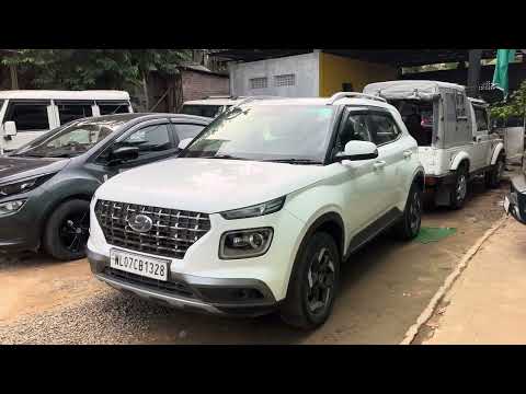 Видео: Продаются подержанные автомобили в Нагаленде! @YangCarDealership