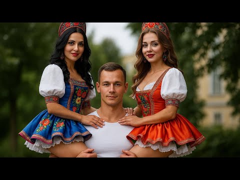 Видео: ЧАСТУШКИ ПРО ЭТО 🍓🎵 ДЛЯ ХОРОШЕГО НАСТРОЕНИЯ 😄