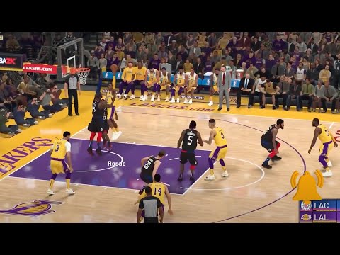 Видео: Эволюция игр НБА 1995–2023