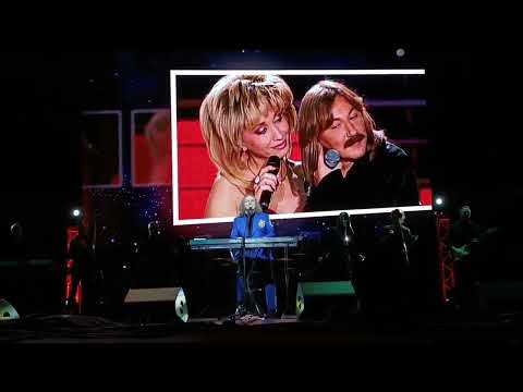 Видео: Как было приятно вновь услышать песни Любимой Богини от не менее любимого маэстро ❤‍🩹🕊