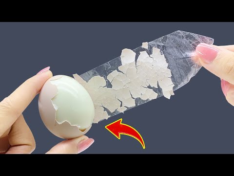 Видео: 12 гениальных домашних лайфхаков, о которых вам хотелось бы узнать раньше