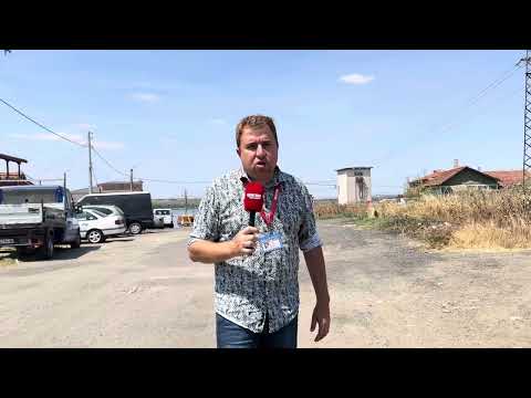 Видео: Има ли кой да спре незаконното строителство в кв. Горно Езерово