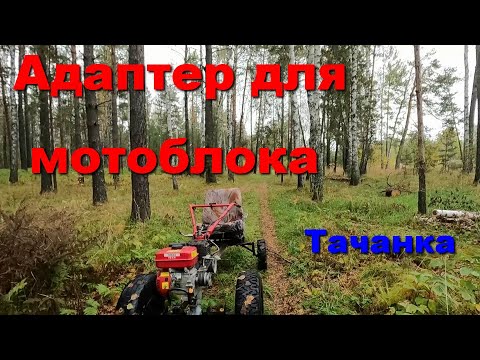 Видео: Тачанка.