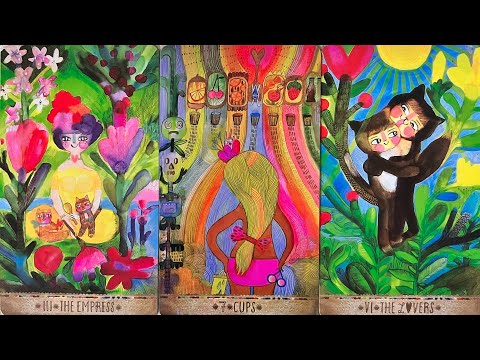 Видео: Как ваши отношения и ваш разрыв на него повлияли? Перспективы с ним, если дадите ему ещё один шанс!