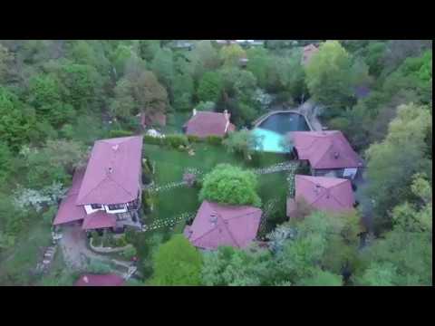 Видео: Комплекс Канарата заснет с дрон