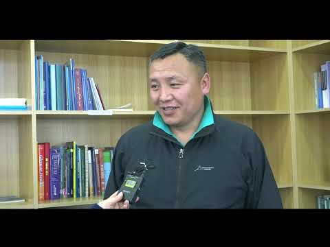 Видео: Төрийн албаны шалгалт end