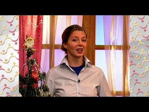 Видео: Доброе слово. Девочка и Булочник. Снег