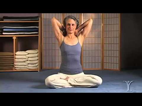Видео: Капалабхати Пранаяма: Дыхание, сияющее черепом