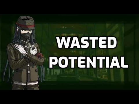 Видео: Корекиё Сингудзи: срыв характера в лучшем виде