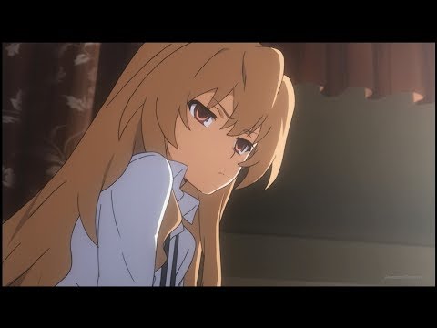 Видео: [AMV] ТораДора ♦ Тайга - Вау, а ты и правда садистка