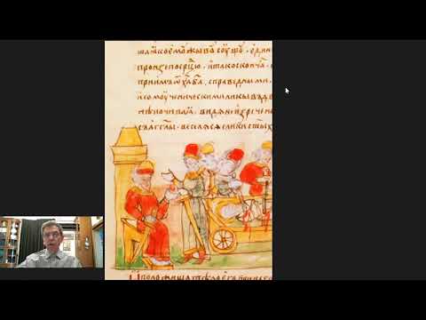 Видео: Повтор программы от 28.02.21. КНЯЗЬ АНДРЕЙ БОГОЛЮБСКИЙ. Встреча с А.Т. ФОМЕНКО.