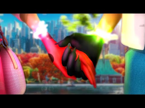 Видео: ГЛАВНАЯ ТАЙНА СПЕЦЭПИЗОДА "ЛЕДИ БАГ В НЬЮ-ЙОРКЕ" - НОВЫЙ ПАРЕНЬ ЛЕДИ БАГ!! СПОЙЛЕРЫ И ТЕОРИИ 4 СЕЗОН