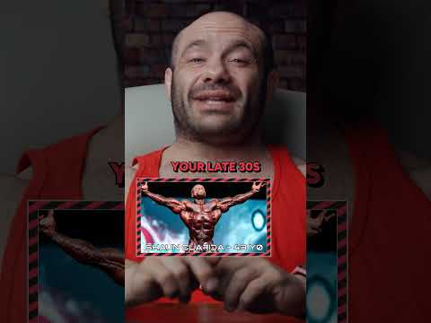 Видео: Андрею Смаеву ВСЕГО 26 😳