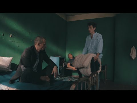 Видео: КИЛЛЕР ВЫХОДИТ ИЗ ТЮРЬМЫ И ПОЛУЧАЕТ ПРАВО НА МЕСТЬ! СИЛЬНЫЙ БОЕВИК! ДЖОКЕР 2. ОПЕРАЦИЯ «КАПКАН»