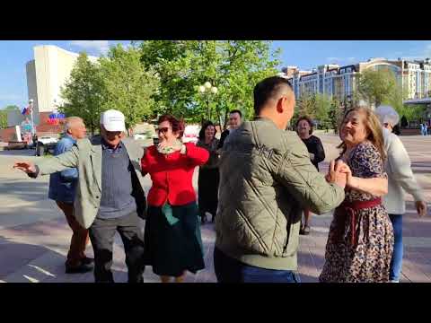 Видео: Цыганочка Аза...... 05.05.24.