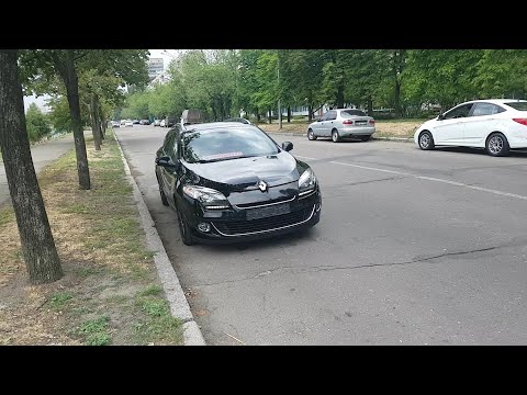 Видео: Вся правда о Renault Megane 3. Почему я не купил бы ее еще раз.