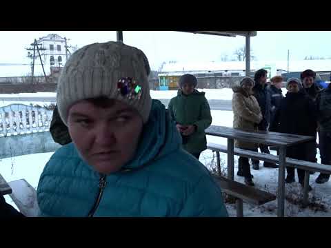 Видео: Выживание в деревнях Почепского района