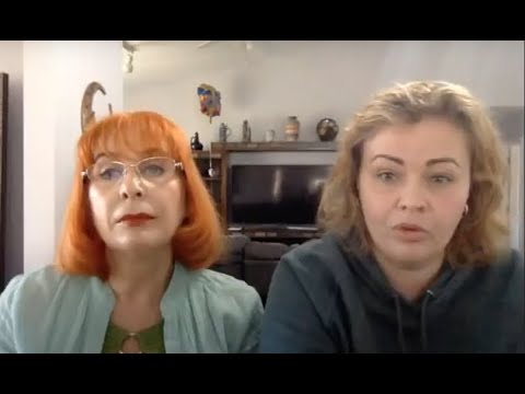 Видео: GS6081 Умеет пользоваться всеми понемногу.( Наталья Взлетная Полоса)