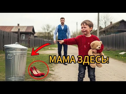 Видео: «Моя мама там!» – закричал мальчик, и миллионер был шокирован