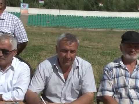 Видео: Гуштин дар н.Ванч