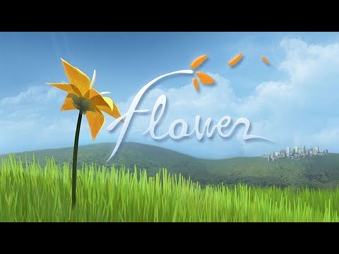 Видео: Flower | FULL WALKTHROUGH | ПОЛНОЕ ПРОХОЖДЕНИЕ