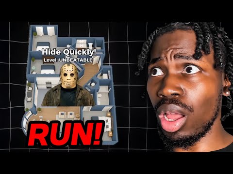 Видео: Я играл в прятки, но это ролики из Instagram!